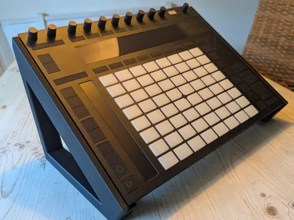 Ableton Push 2 Stand