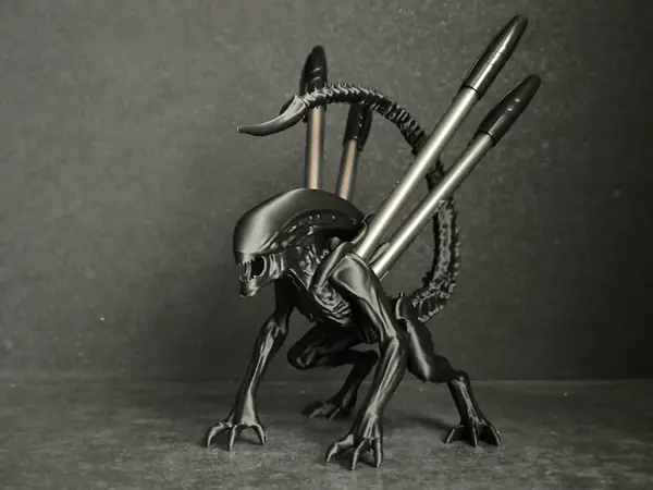 XenoPen - Alien