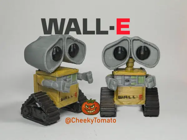 WALL·E DeskBuddy