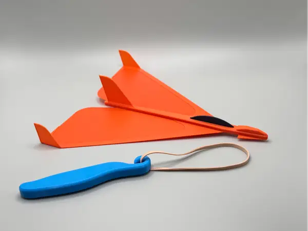 Glider Long Flight