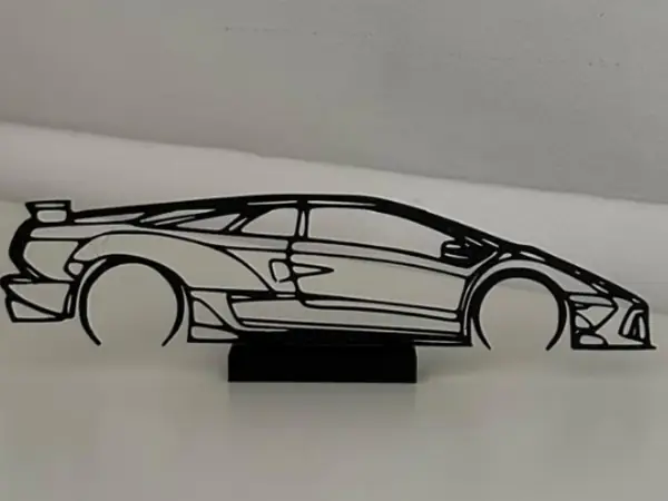 Lamborghini Diablo