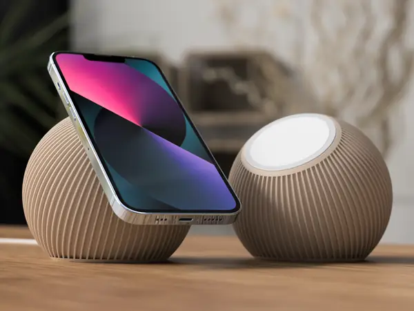 Phone Charger Stand Magsafe