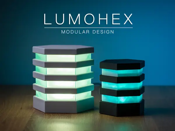 LumoHex Light