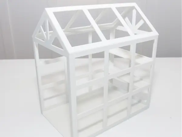 Mini Greenhouse
