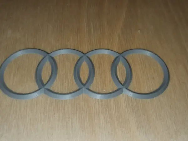 Audi Logo