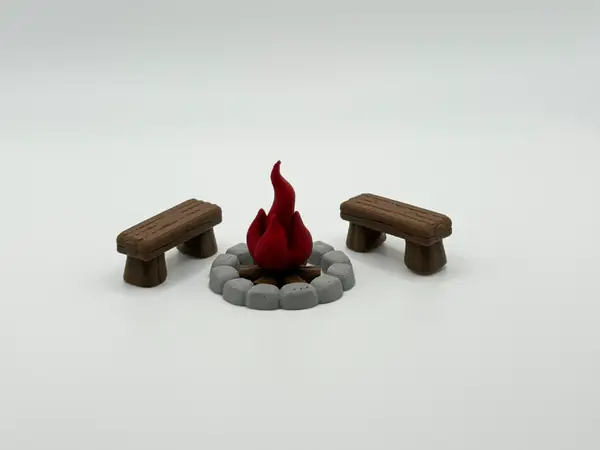 Campfire