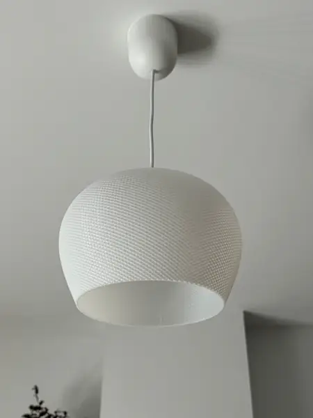 Pendant lamp
