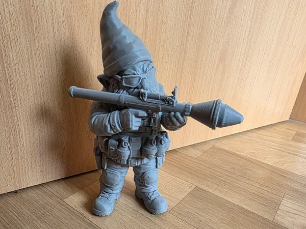 Panzerknacker Kommando-Zwerg-Kräfte