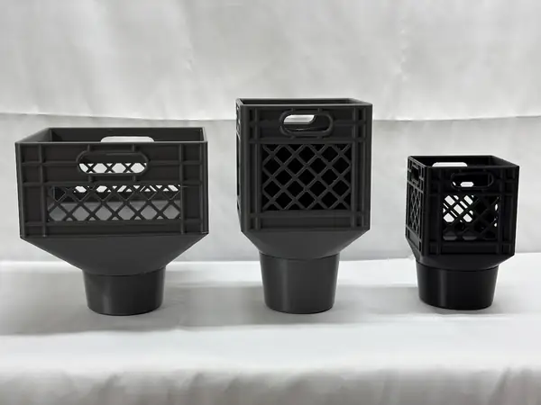 Holdeez: A Cup Holder Revolution!