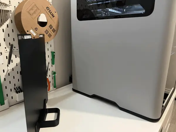 H2D/H2S Build plate Holder V2