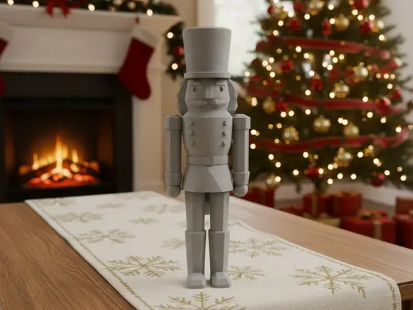 Christmas Nutcracker