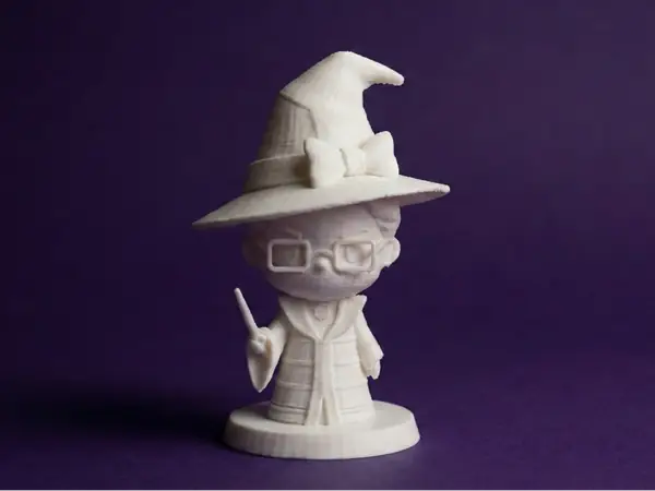 Professor Minerva McGonagall – Harry Potter
