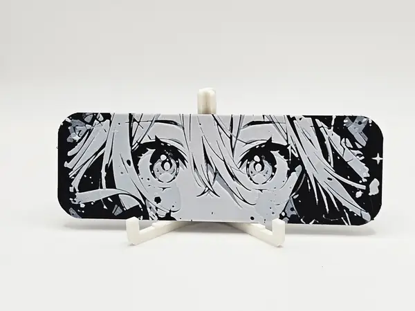 Lesezeichen "Anime"