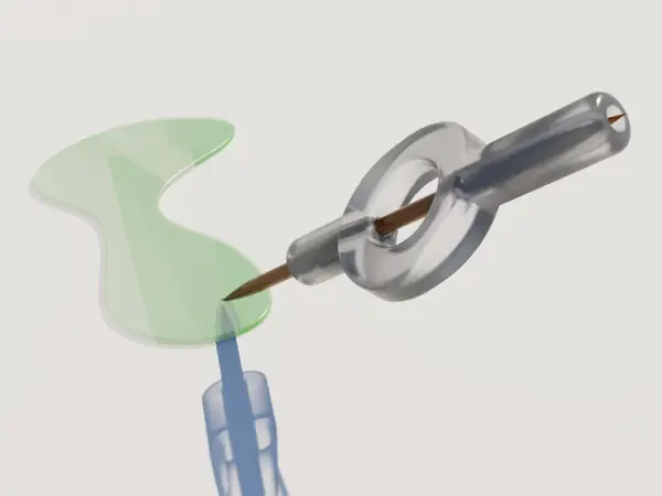 toothpick tool