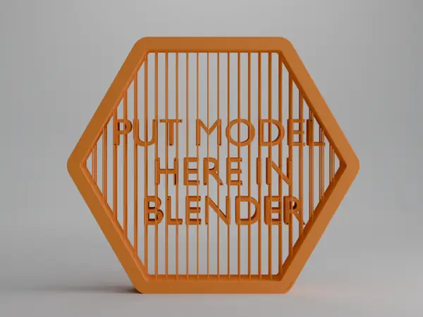 Suspended Model Generator