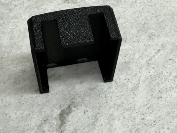 Zemismart Curtain Motor Sprocket Cover