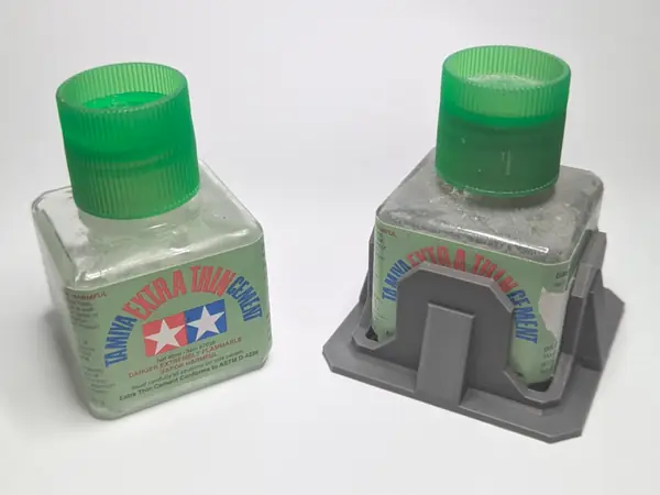 Tamiya Cement Anti-Spill