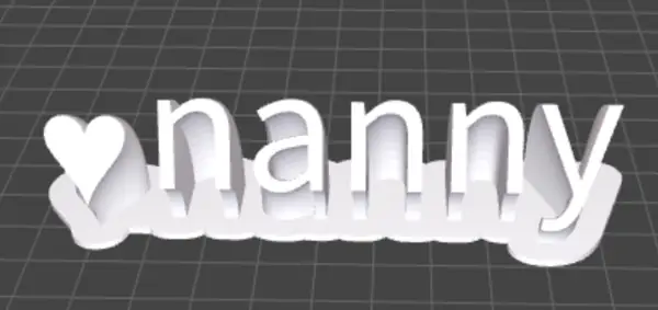 nanny