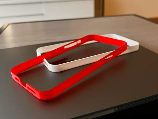 Iphone 14 Pro Max Bumpercase