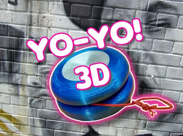 YoYo Transaxle (-)