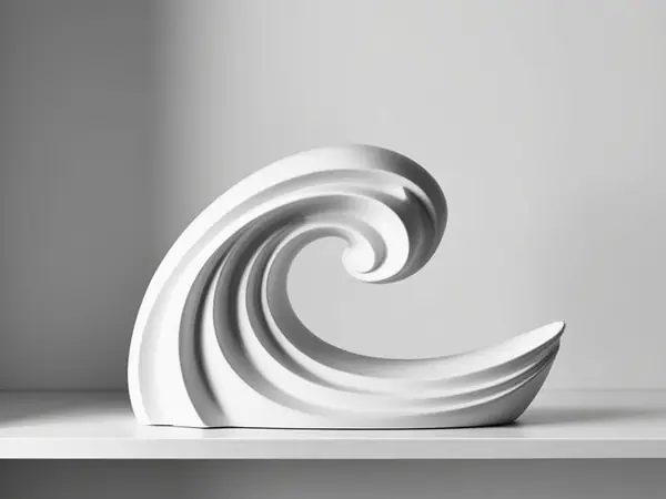 Ocean Wave