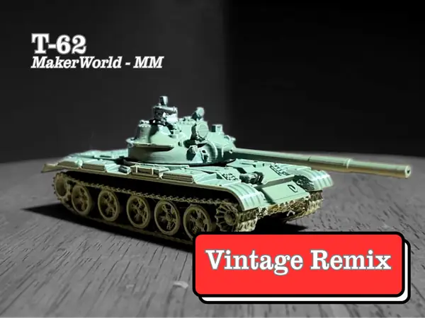 1/72 T-62