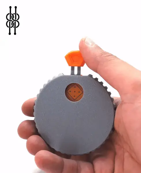 Mechanical Dice
