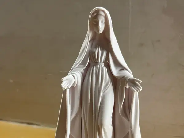 Our Lady of Grace