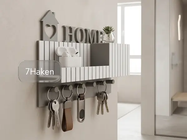 Schlüsselbrett B-Home Premium