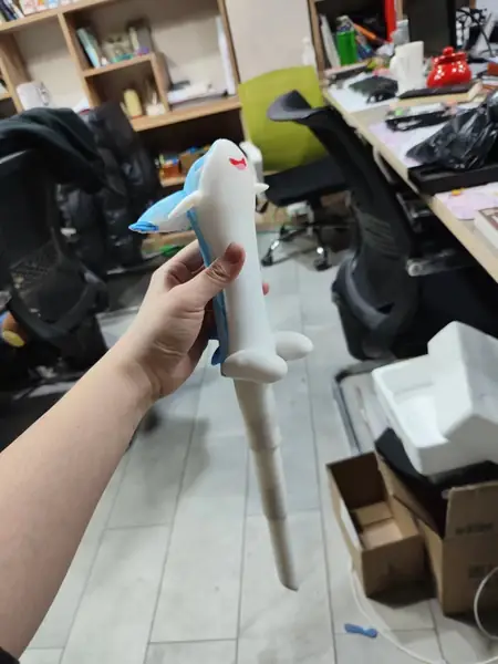 《幻兽帕鲁 Palworld》疾旋鼬伸缩剑Telescopic sword