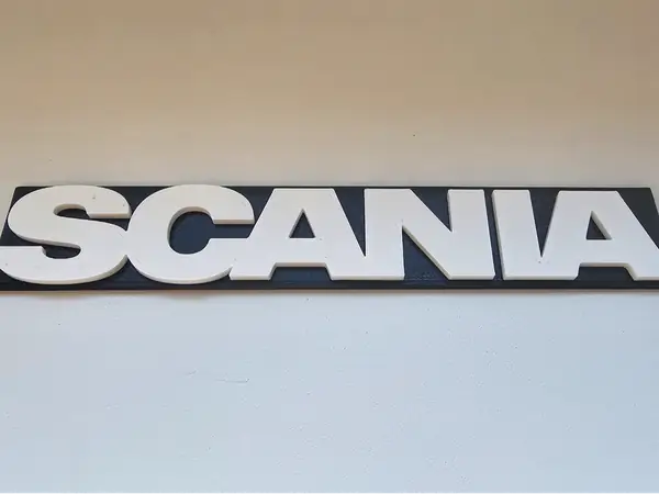 Scania