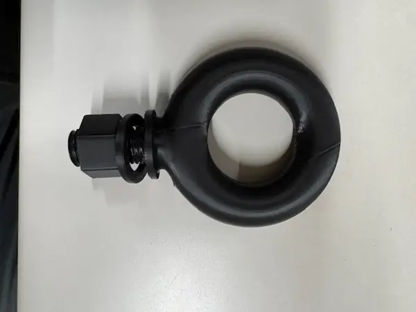 eye bolt