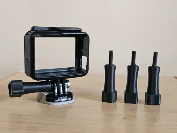 GoPro Replacement Screw