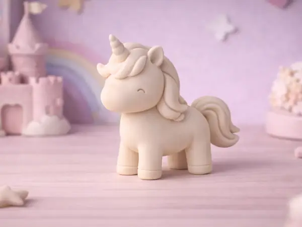 Mini Unicorn