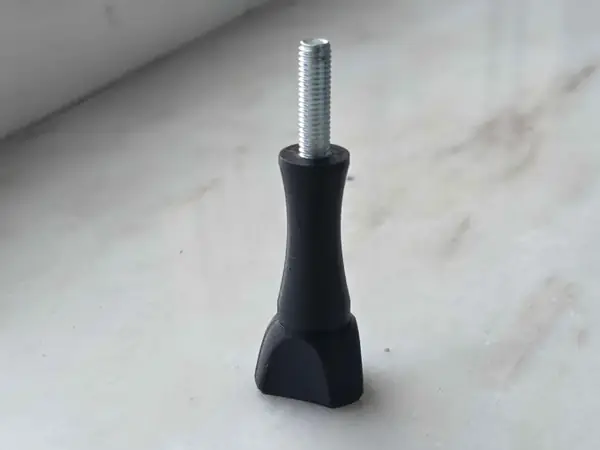 GoPro screw