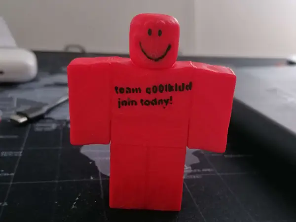 C00lkidd Forsaken