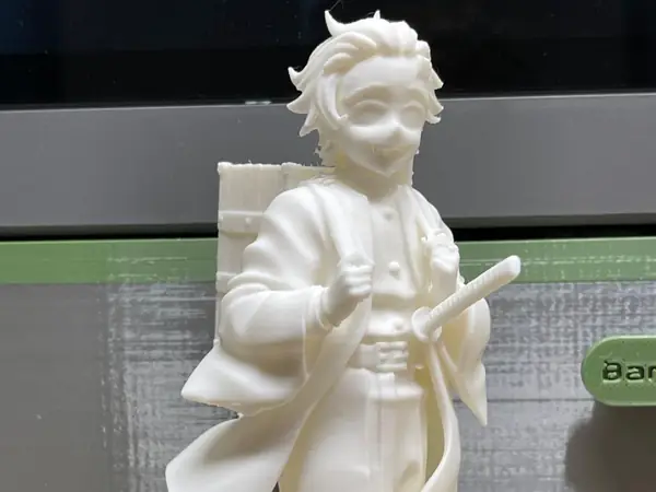 Tanjiro Kamado Demon Slayer