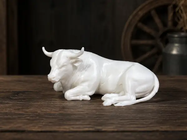 Bull - Taurus - Animal - Decor