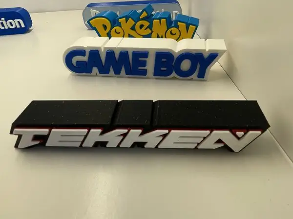 TEKKEN 