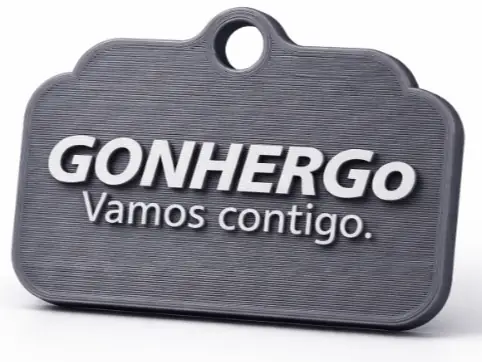 GONHERGO