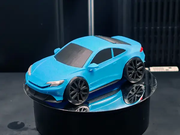 Honda Prelude 2026