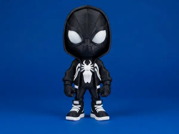 Spider Man - Venom