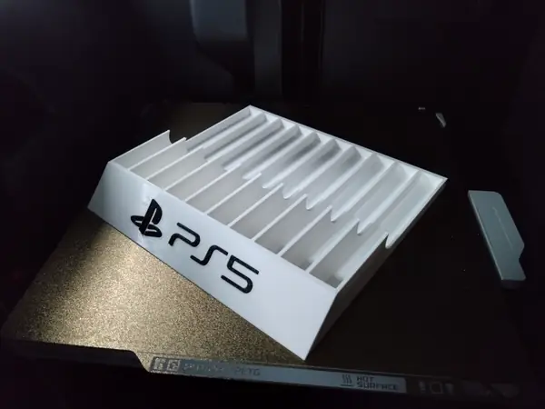 PS5 Spielehalter