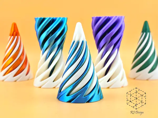 V3 Series - Impossible Passthrough Cone - Mk 2
