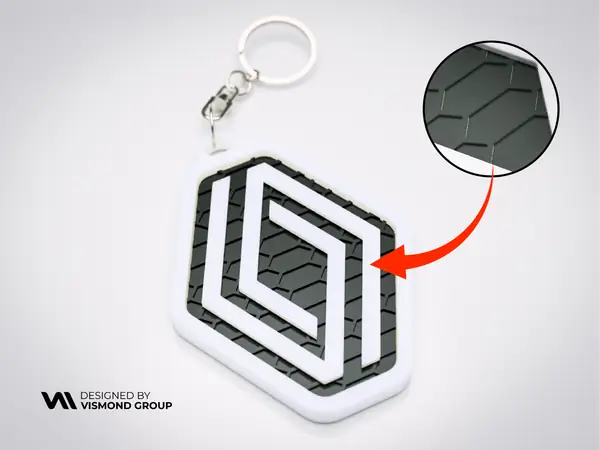Renault Keychain