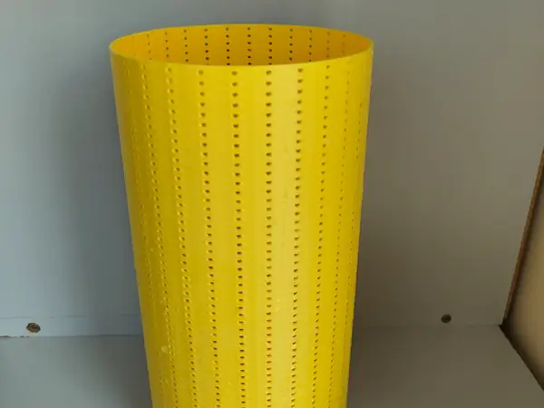Cheese Mold Set