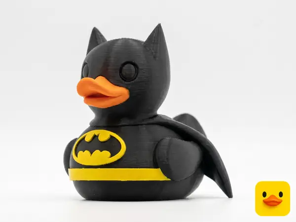 Batman Duck