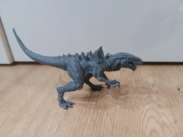 zilla figure