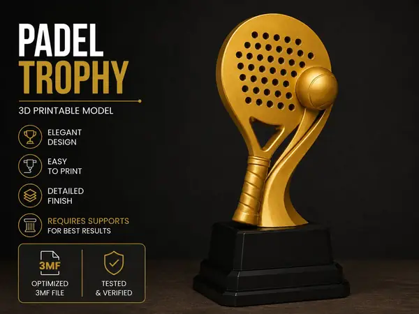 PADEL TROPHY