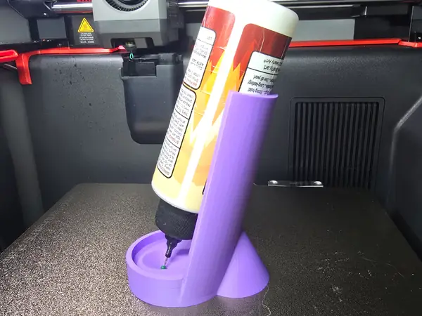 Craft Glue Holder